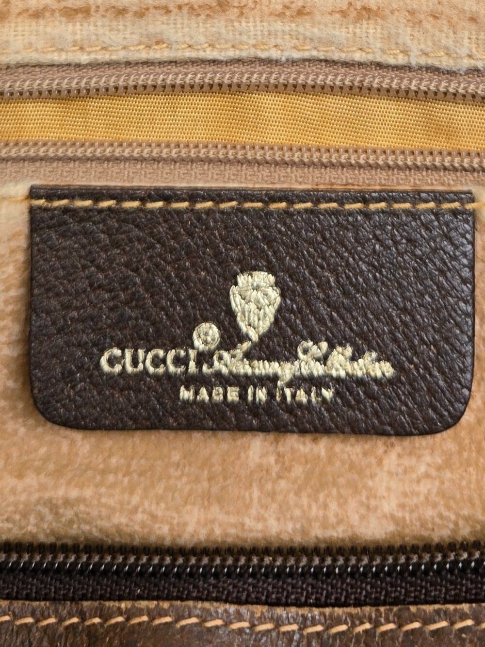 Gucci Ophidia Boston bag - Picture 13 of 16